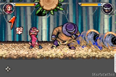 Naruto: Saikyou Ninja Daikesshuu 2