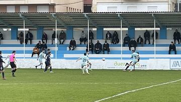 Imagen corresponiente al Viveiro CF 1-1 Silva SD, corresponiente a la J28