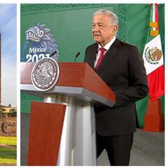 La UNAM “fue puesta al servicio del régimen”: AMLO