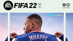 Ofertas PS5 y PS4: FIFA 22 Ultimate Edition recibe un 50% de descuento