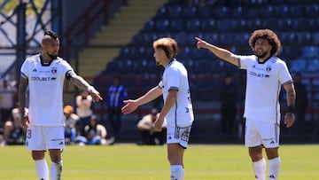 Primera baja confirmada en Colo Colo para la temporada 2025