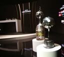 Sorteo Libertadores y Sudamericana: equipos clasificados a la fase de grupos