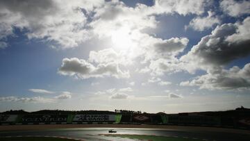 La FIA cambiaría las normas para que el título 2020 sea Mundial