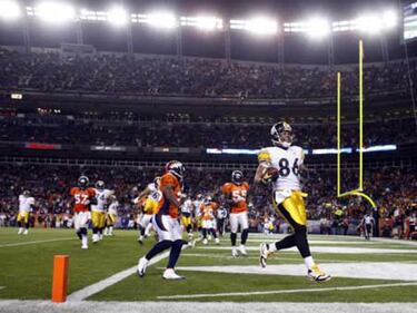 Repaso a las divisiones