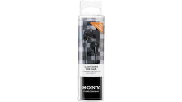 Los mejores auriculares con cable del mercado disponibles en Amazon.