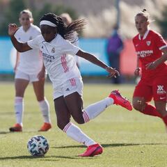 El Real Madrid no cuenta con Ubogagu por indisciplina