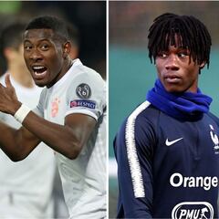 'Guerra fría' de fichajes