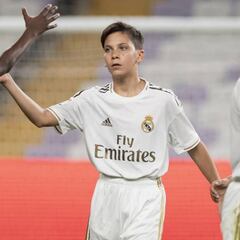 Villarreal y Betis sorprenden a Madrid y Barça en LaLiga Promises