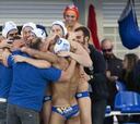 El Barceloneta gana la primera Euroliga de su historia