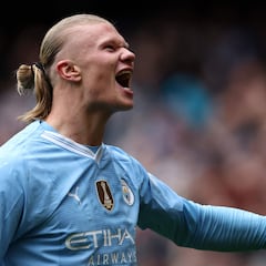 Haaland da ‘la llave’ al Madrid