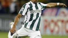 Alejandro Guerra tiene una molestia y se perdería el clásico