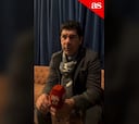 A Marcelo Salas le preguntan por el fichaje de Damián Pizarro en Italia y así responde