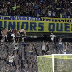 ¿Boca podría jugar a puertas cerradas por el coronavirus?