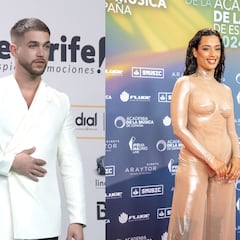 Nueva pareja sorpresa confirmada: Chanel y St. Pedro