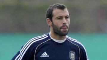 "Ganar la Liga fue duro; el Madrid tiene un equipazo"