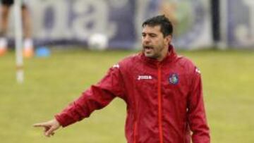 Contra: "El Atlético es el mejor de Europa