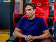 09/04/26 PARTIDO DE CONFERENCE LEAGUE CUARTOS IDA
RAYO VALLECANO - AEK ATENAS
IÑIGO PEREZ