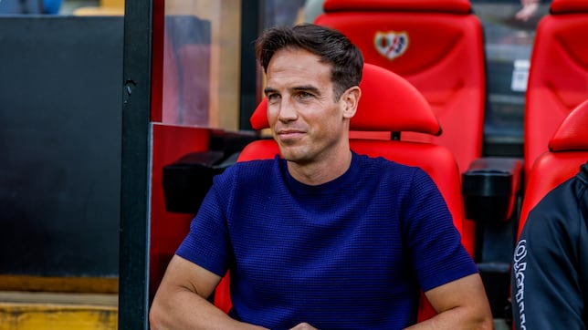 Iñigo: “Debemos posponer cualquier alarma que nos lleve a Atenas”