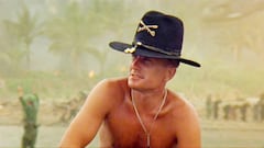 Pronunció una de las frases más famosas de la historia del cine y ahora se retira tras más de 100 pelis a sus espaldas