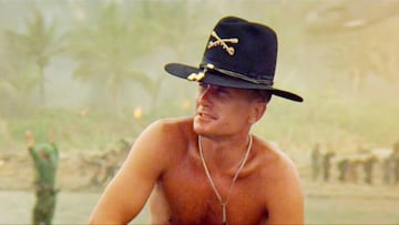 robert duvall apocalypse now