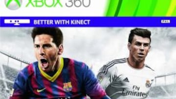 Bale presume de madridismo