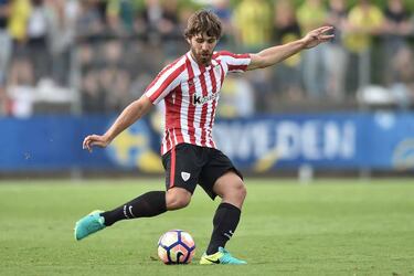 Las 10 promesas de la Liga Santander para 2017