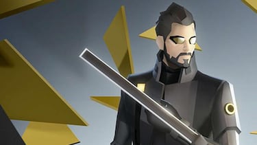 Consigue gratis Hitman Go, Deus Ex Go y Lara Croft Go