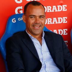 ¿Sin Montillo? La pista que dio Dudamel sobre el equipo que parará ante Colo Colo