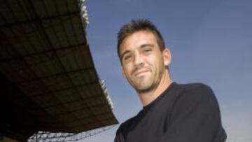 <b>NUNCA CAMINARÁ SOLO. </b>La afición le hará un tributo muy especial a Ballesteros el domingo.