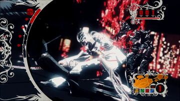 Captura de pantalla - Killer is Dead (360)