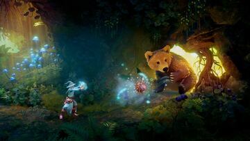 Imágenes de Trine 4: The Nightmare Prince