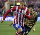 El Atlético de Madrid ya trabaja para que Miranda sea español