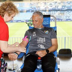 Sergio Pellicer: “Me gustaría atacar como el Manchester City y defender como el Real Madrid”