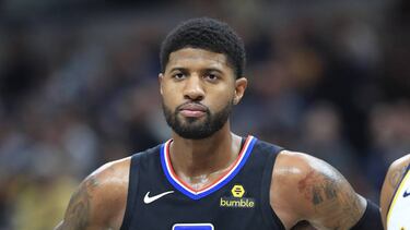 Paul George, la moneda de cambio más valiosa de los últimos años