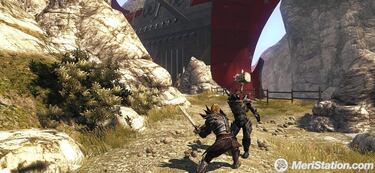 Divinity 2: Ego Draconis