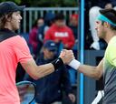 Jarry - Mayer : TV, horario y dónde ver el Abierto de Australia