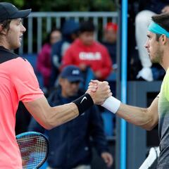 Jarry - Mayer : TV, horario y dónde ver el Abierto de Australia