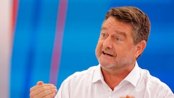 Cómo les fue a Francisco y Claudio Orrego en la primera vuelta de las Elecciones: en qué comunas de la R. Metropolitana ganaron