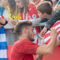 El Girona abre sus puertas por las Fires de Sant Narcís