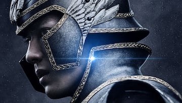 Caballeros del Zodiaco