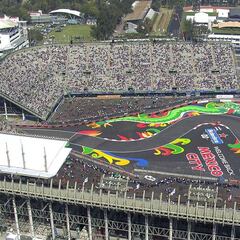 GP de México 2023: ¿qué artículos se pueden llevar al Autódromo y cuáles están prohibidos?