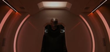 Raised By Wolves confirma la fecha de estreno de su segunda temporada en un nuevo tráiler