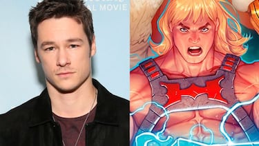 Masters del Universo: Netflix ya tiene actor para He-Man en la nueva película live action