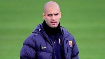 Barça: Sesión regenerativa tras la goleada al Betis