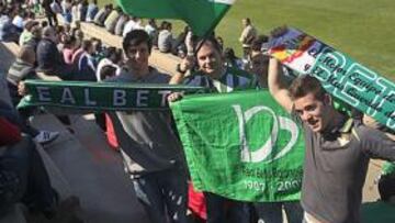 Un derbi... y un ciclo