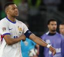 Francia se divide con Mbappé: “Te mete en la mierda...”