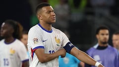 Why “nobody wants” Kylian Mbappé: “He drags you into shit”