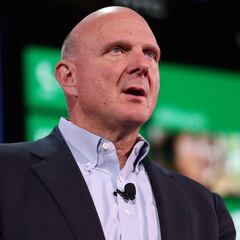 What do the owners of sports organizations do for a living? Did most of them come from money?