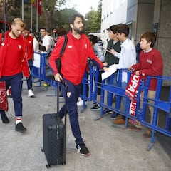 Nico Pareja pide perdón por encararse con aficionados