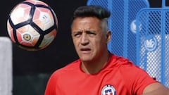 Así se verán las figuras de la Roja cuando sean ancianos